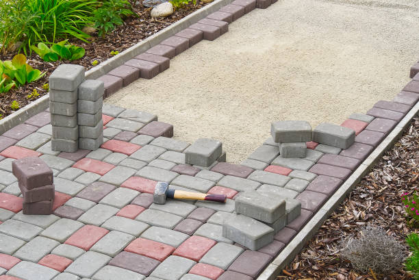 Best Residential Paver Driveway  in USA